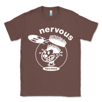 Chestnut Industrial Classic Tee - artisFamous