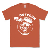 Copper Industrial Classic Tee - artisFamous