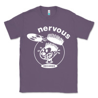 Lavender Industrial Classic Tee - artisFamous
