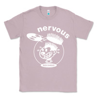 Lilac Industrial Classic Tee - artisFamous