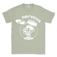Matcha Industrial Classic Tee - artisFamous