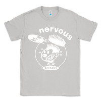 Moon Dust Industrial Classic Tee - artisFamous