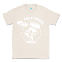 Natural Industrial Classic Tee - artisFamous