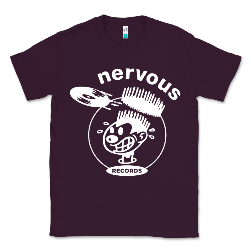 Industrial Classic Tee by artisFamous | Teevron