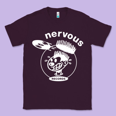 Industrial Classic Tee Designed By Artisfamous