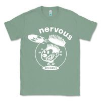 Sage Industrial Classic Tee - artisFamous