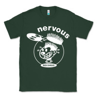 Sports Green Industrial Classic Tee - artisFamous