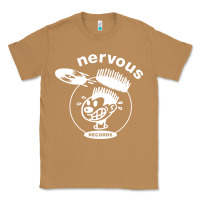 Toasted Coconut Industrial Classic Tee - artisFamous