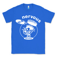 True Royal Industrial Classic Tee - artisFamous