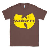 Chestnut Hip Hop Classic Tee - artisFamous