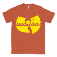 Copper Hip Hop Classic Tee - artisFamous