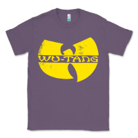 Lavender Hip Hop Classic Tee - artisFamous