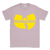 Lilac Hip Hop Classic Tee - artisFamous