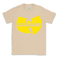 Mushroom Hip Hop Classic Tee - artisFamous