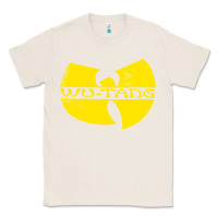 Natural Hip Hop Classic Tee - artisFamous