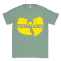 Sage Hip Hop Classic Tee - artisFamous