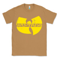 Toasted Coconut Hip Hop Classic Tee - artisFamous