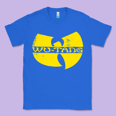 Hip Hop Classic Tee Designed By Artisfamous