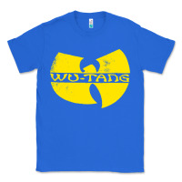 True Royal Hip Hop Classic Tee - artisFamous