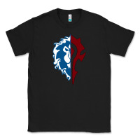 Black WORLD OF WARCRAFT MISTS OF PANDARIA HORDE Classic Tee - artisFamous