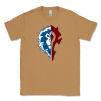 Toasted Coconut WORLD OF WARCRAFT MISTS OF PANDARIA HORDE Classic Tee - artisFamous