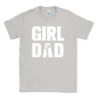 Moon Dust Girl Dad Classic Tee - artisFamous