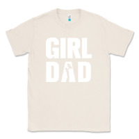 Natural Girl Dad Classic Tee - artisFamous