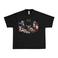 Black best dad ever Urban Heavy Tee - SublimationCraftShop