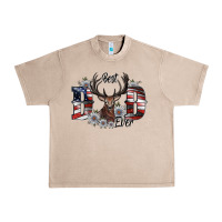 French Oak best dad ever Urban Heavy Tee - SublimationCraftShop