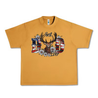 Peanut Butter best dad ever Urban Heavy Tee - SublimationCraftShop