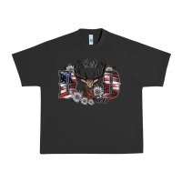 Pigment Black best dad ever Urban Heavy Tee - SublimationCraftShop