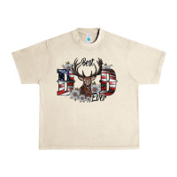Sandshell best dad ever Urban Heavy Tee - SublimationCraftShop