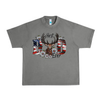 Tornado best dad ever Urban Heavy Tee - SublimationCraftShop