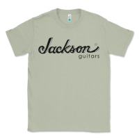 Matcha JACKSON GUITAR Classic Tee - artisFamous