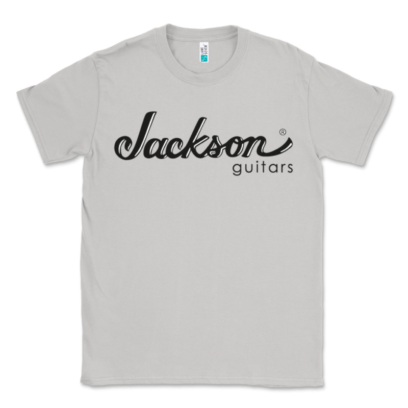 Jackson Guitar Classic Tee by artisFamous | Teevron