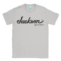 Moon Dust JACKSON GUITAR Classic Tee - artisFamous