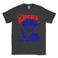 Smoke Dicks Hate The Police Classic Tee - artisFamous