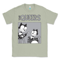 Matcha The Queers Classic Tee - artisFamous