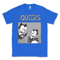 True Royal The Queers Classic Tee - artisFamous
