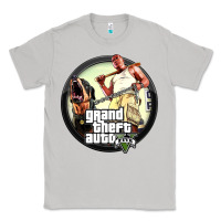 Moon Dust Grand Theft Auto Classic Tee - artisFamous