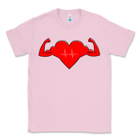 Healthy Heart Classic Tee | Teevron