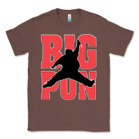 Chestnut Big Pun Classic Tee - artisFamous
