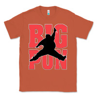 Copper Big Pun Classic Tee - artisFamous