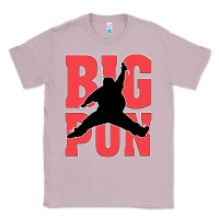 Lilac Big Pun Classic Tee - artisFamous