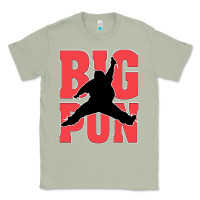 Matcha Big Pun Classic Tee - artisFamous