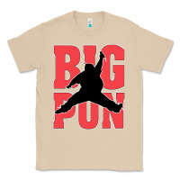 Mushroom Big Pun Classic Tee - artisFamous