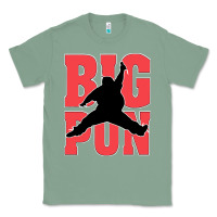 Sage Big Pun Classic Tee - artisFamous