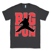 Smoke Big Pun Classic Tee - artisFamous