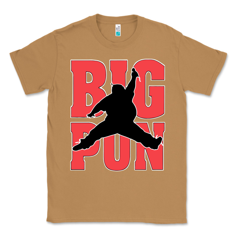 Big Pun Classic Tee by artisFamous | Teevron