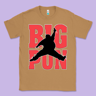 Big Pun Classic Tee Designed By Artisfamous